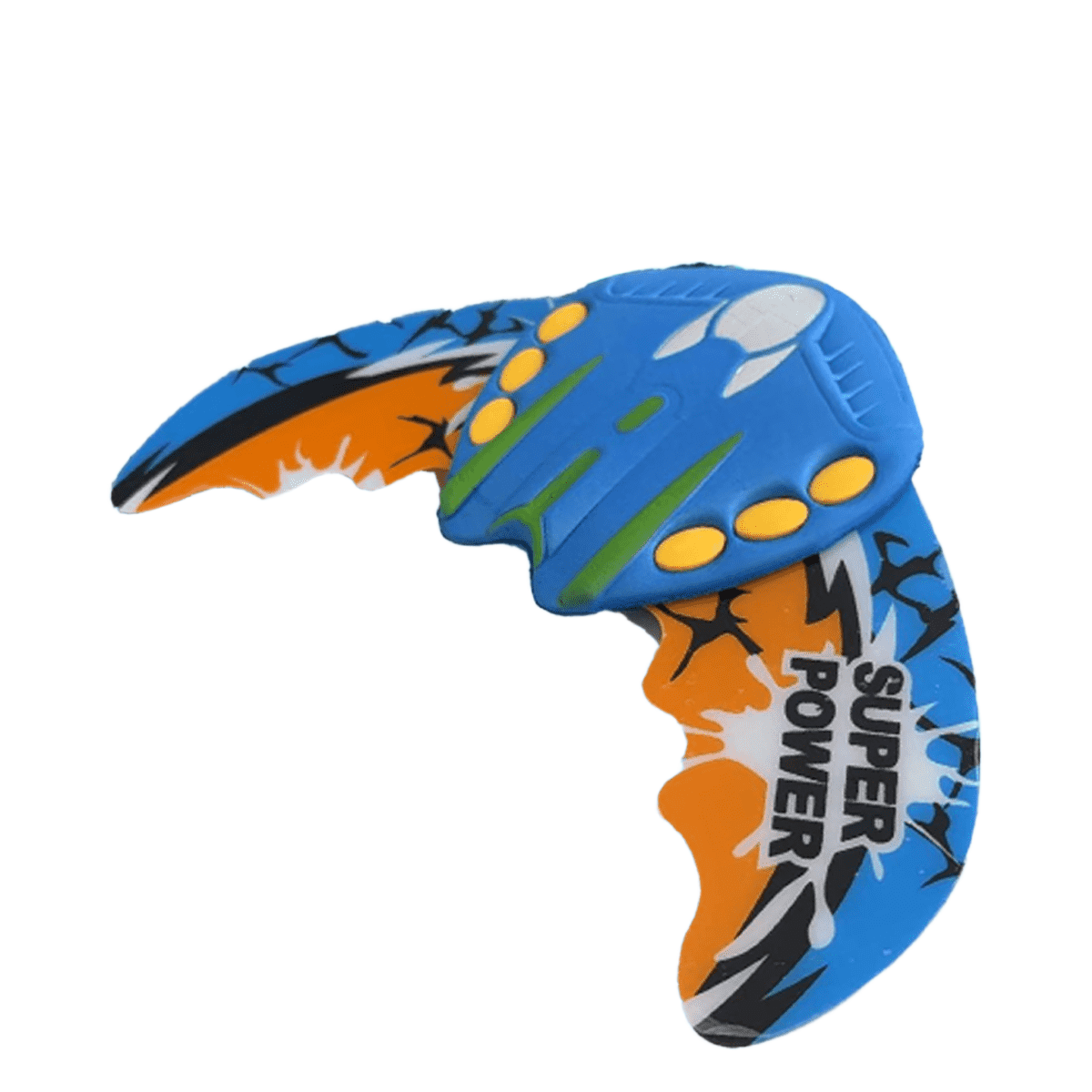 RayGlide Pro — Elektro-Stachelrochen